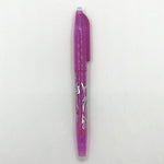 12 Colors For Choose 0.5mm Kawaii Pilot Erasable Pen Cute Magic Gel Pen School Office Writing Supplies Student Stationery pen