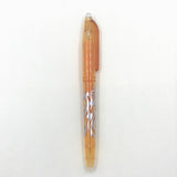 12 Colors For Choose 0.5mm Kawaii Pilot Erasable Pen Cute Magic Gel Pen School Office Writing Supplies Student Stationery pen