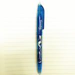 12 Colors For Choose 0.5mm Kawaii Pilot Erasable Pen Cute Magic Gel Pen School Office Writing Supplies Student Stationery pen