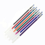 12 Colors For Choose 0.5mm Kawaii Pilot Erasable Pen Cute Magic Gel Pen School Office Writing Supplies Student Stationery pen