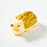 Japanese desk office accessories three-dimensional cartoon data line protection jacket cute animal modeling anti-break animals