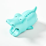 Japanese desk office accessories three-dimensional cartoon data line protection jacket cute animal modeling anti-break animals