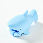 Japanese desk office accessories three-dimensional cartoon data line protection jacket cute animal modeling anti-break animals