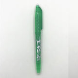 9 Colors For Choose 0.5mm Kawaii Pilot Erasable Pen Magical Gel Pen School Office Writing Supplies Student Stationery