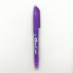 9 Colors For Choose 0.5mm Kawaii Pilot Erasable Pen Magical Gel Pen School Office Writing Supplies Student Stationery