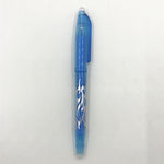 9 Colors For Choose 0.5mm Kawaii Pilot Erasable Pen Magical Gel Pen School Office Writing Supplies Student Stationery